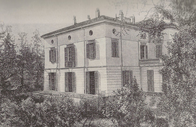 File:Villa Verdi at Sant'Agata-1859-65.jpg