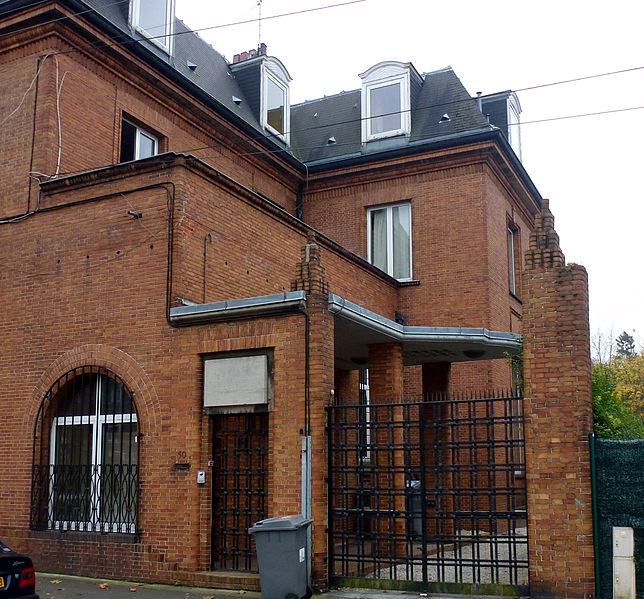 File:Villeneuve d'Ascq, Maison d'Haussy.jpg