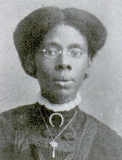 <span class="mw-page-title-main">Virginia Randolph</span> 19th and 20th-century American schoolteacher