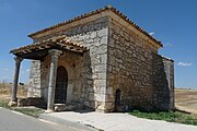 Ermita de la Concepción (Atanzón).