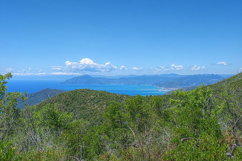 File:Vista sul golfo del Tigullio - panoramio.jpg