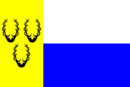 Flag af Chotěšov