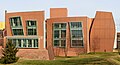 Център за молекулярна биология „Вонц“, Университет на Синсинати, САЩ (1999)