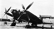 Миниатюра для Vought XF5U