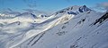 * Nomination: View from the Verdons summit in the ski resort of la Plagne (Alpes, France).--Pline 11:53, 25 January 2022 (UTC) * * Review needed