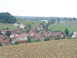 Wolfsburg (Wolfsburg-Unkeroda)