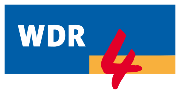 File:WDR 4 logo.svg