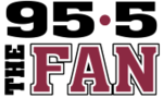 WFRX 95.5TheFan logo.png