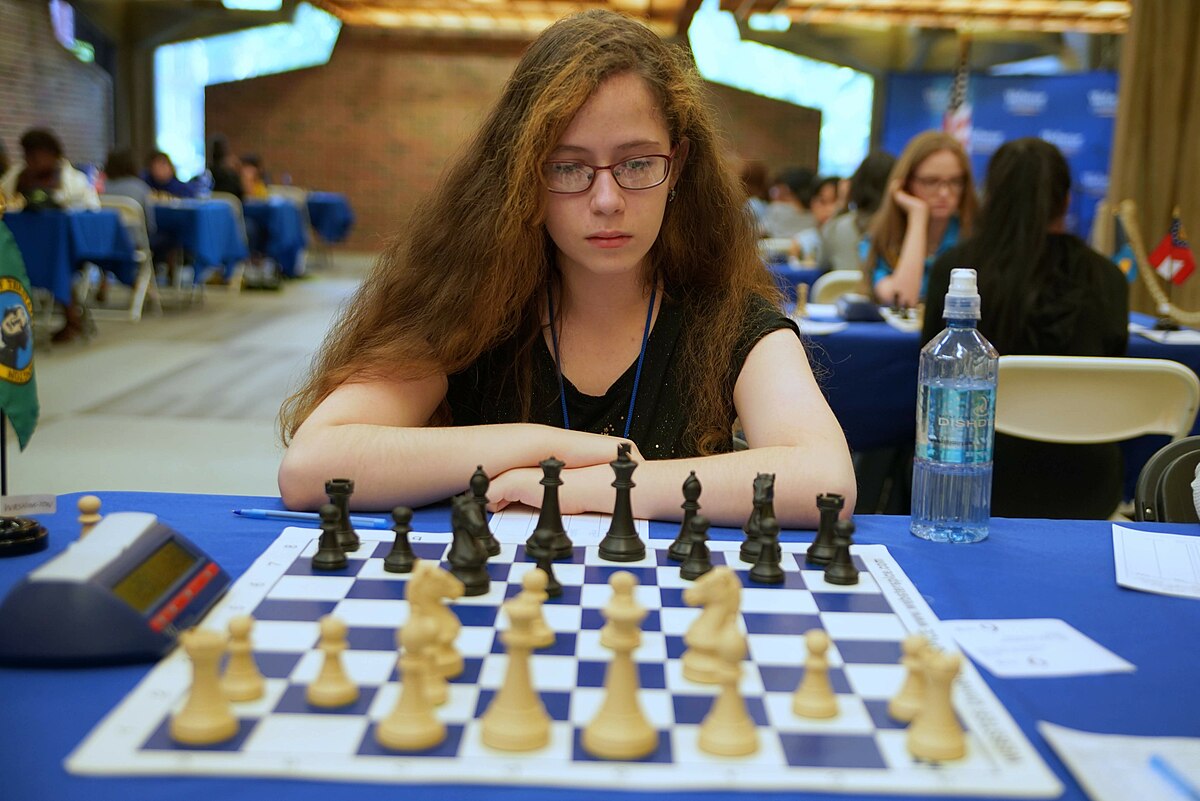 Greek chess stars shine at Youth Olympiad