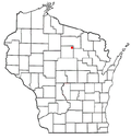 Thumbnail for Harrison, Lincoln County, Wisconsin