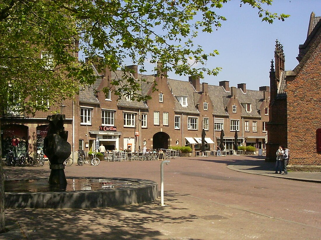 Wageningen