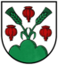 Wahlheim címere