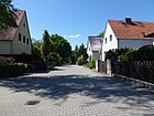 Berlin-Waidmannslust Strasse 199