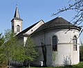 Église Saint-Martin de Walheim