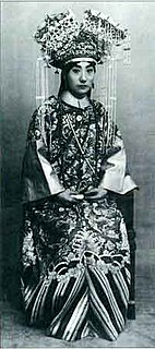Wang Yaoqing (Peking opera)