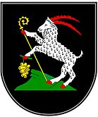 Wappen der Ortsgemeinde Ockfen