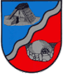 Blason de Ahlerstedt