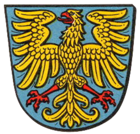 Wappen Essershausen