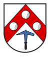 Coat of arms of Gering