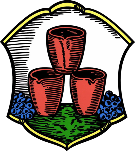 Wappen Grossalmerode