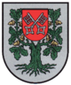 Hagen im Bremischen – Stemma