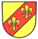 Coat of arms of Kämpfelbach