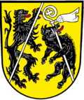 Brasão de Bamberg