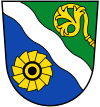 Landkreis Waldshut mührü