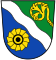 Coat of arms of the district of Waldshut