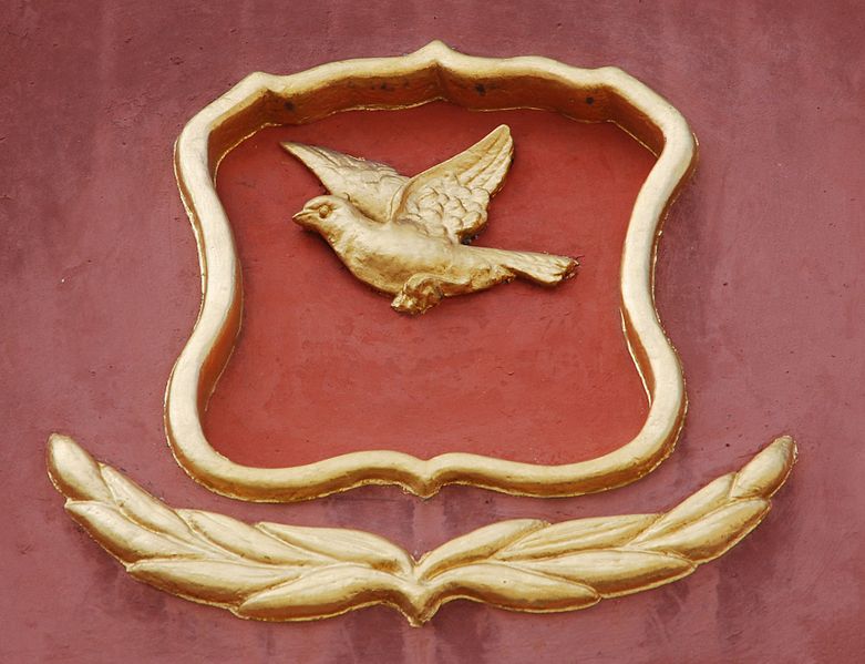 File:Wappen Lerche Loerrach.jpg