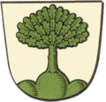 Brasão de Neu-Bamberg