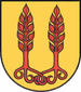 Coat of arms of Ohlum, 1951 to 1966