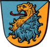 Orlen coat of arms