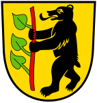 Rangendingen