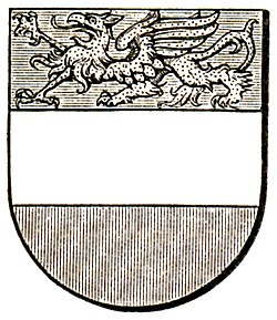 Zur Ergänzung für die Diskussion von mir mal hochgeladen: Brockhaus 1898 Arthur Diebold   - Disk  (Botschafter des Heraldik-Wiki)