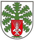 Brasão de Wolsdorf