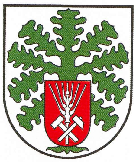 Wappen Wolsdorf