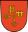 Wappen der Stadt Ziesar