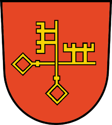 Wappen Ziesar