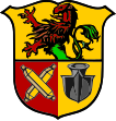 Coat of arms of Gelenau/Erzgeb.