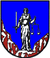 Wappen der Gemeinde Parthenstein