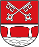 Coat of arms of Petershagen.svg