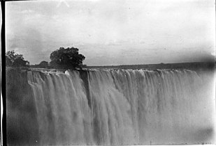 1910 Africa