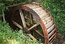 A Waterwheel Waterwheel.jpg