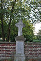 Wayside cross