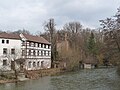 Alter Stadtmauerturm