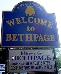 Bethpage (New York)