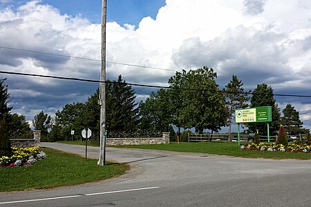 Wesley Clover Park Ottawa