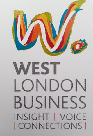 <span class="mw-page-title-main">West London Business</span>