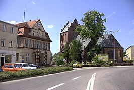 stadhuis